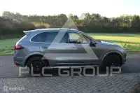 2014 Porsche Cayenne