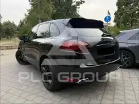 2014 Porsche Cayenne