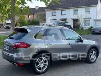 2014 Porsche Cayenne
