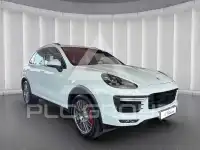 2014 Porsche Cayenne
