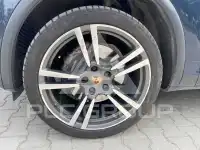 2014 Porsche Cayenne