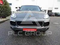 2014 Porsche Cayenne