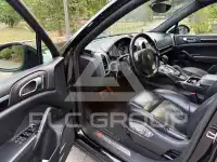 2014 Porsche Cayenne