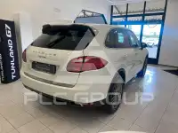 2014 Porsche Cayenne