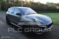 2014 Porsche Cayenne