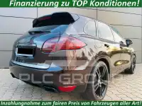 2014 Porsche Cayenne