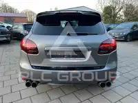 2014 Porsche Cayenne