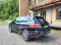 2014 Porsche Cayenne