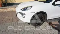 2014 Porsche Cayenne