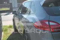 2014 Porsche Cayenne