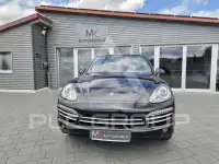 2014 Porsche Cayenne