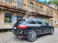 2014 Porsche Cayenne