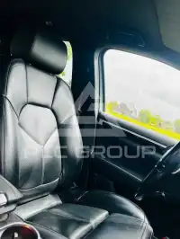 2014 Porsche Cayenne