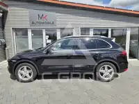 2014 Porsche Cayenne
