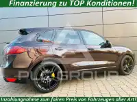 2014 Porsche Cayenne