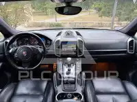 2014 Porsche Cayenne