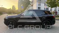2014 Porsche Cayenne