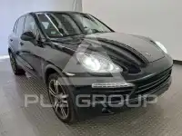 2014 Porsche Cayenne