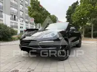 2014 Porsche Cayenne