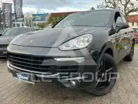 2014 Porsche Cayenne