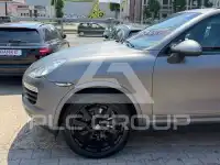 2014 Porsche Cayenne