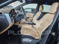 2014 Porsche Cayenne