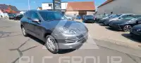 2014 Porsche Cayenne