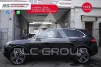 2014 Porsche Cayenne
