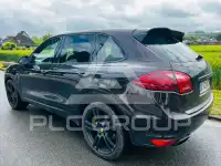 2014 Porsche Cayenne