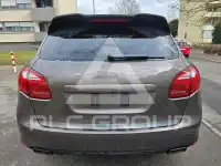 2014 Porsche Cayenne