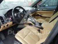 2014 Porsche Cayenne