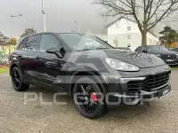 2014 Porsche Cayenne