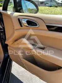 2014 Porsche Cayenne