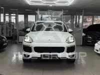 2014 Porsche Cayenne