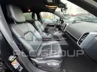 2014 Porsche Cayenne