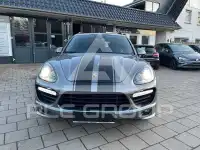 2014 Porsche Cayenne