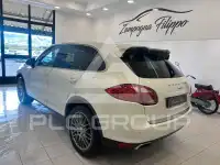 2014 Porsche Cayenne