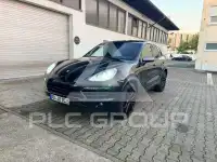 2014 Porsche Cayenne