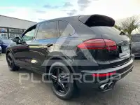 2014 Porsche Cayenne