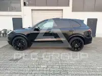 2014 Porsche Cayenne