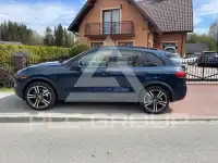 2014 Porsche Cayenne