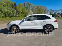 2014 Porsche Cayenne