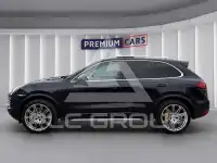 2014 Porsche Cayenne