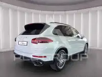 2014 Porsche Cayenne