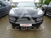 2014 Porsche Cayenne