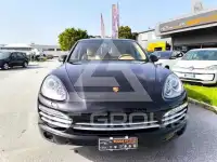 2014 Porsche Cayenne