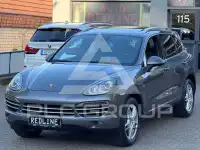 2014 Porsche Cayenne