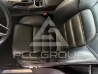 2014 Porsche Cayenne