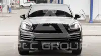 2014 Porsche Cayenne