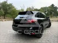 2014 Porsche Cayenne